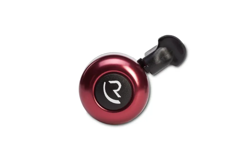 RFR Standard Bell in Red