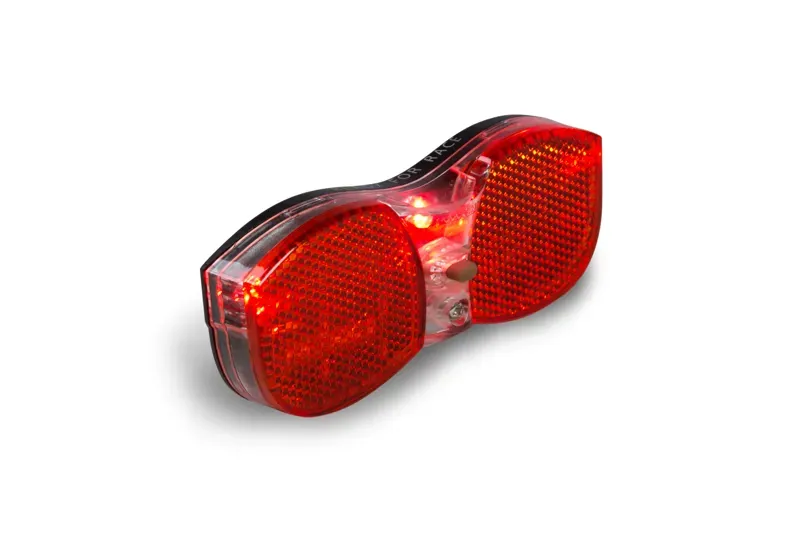 RFR Rear Carrier Light Standard in Black