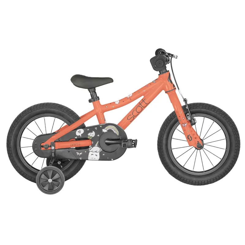 SCO Bike Contessa 14 - UK one size