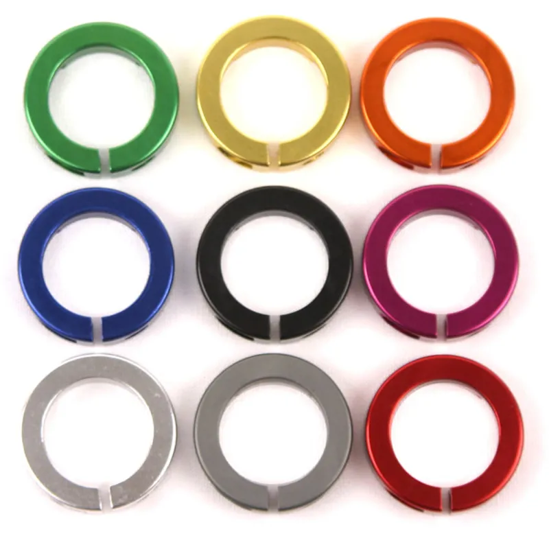 Odi Lock Jaw Clamps in Gold-1