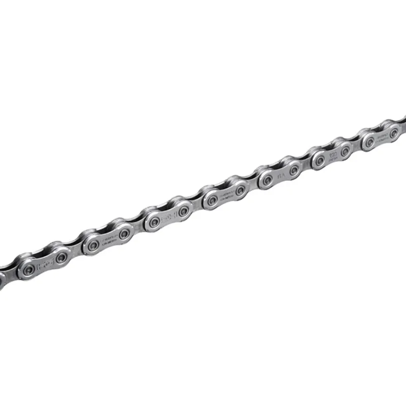 Shimano Deore Chain XT M8100 126L Q/ Link 12-speed - Silver