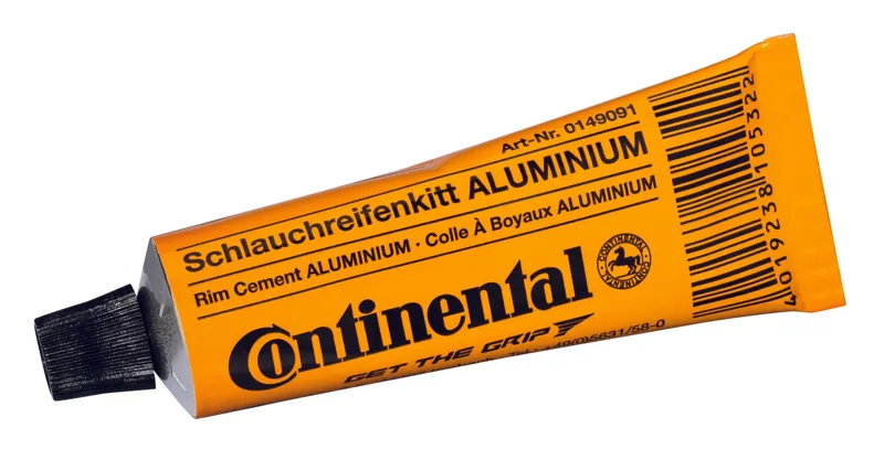 Continental Rim Cement Tube 25g for Tubular Tyres 