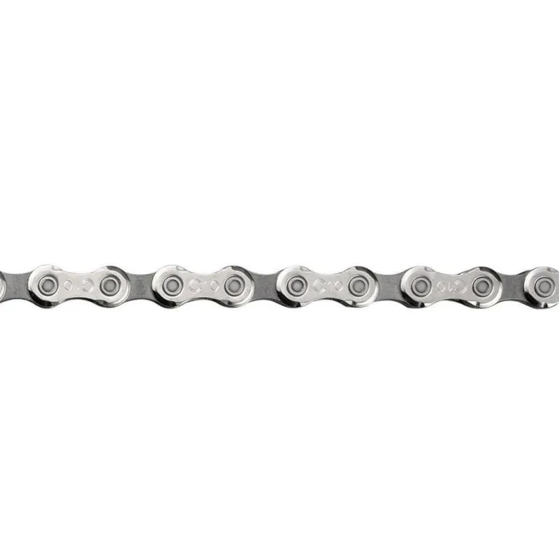 Campagnola 10X Veloce Chain in Silver