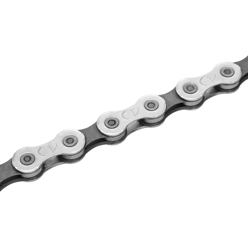 Campagnolo 12 Speed Chorus Chain for Road Bikes - Silver