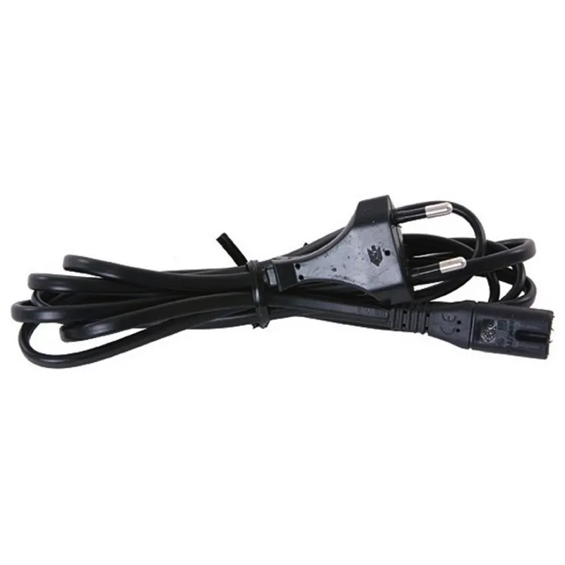 Campagnolo EPS Mains Power Cables in Black-2