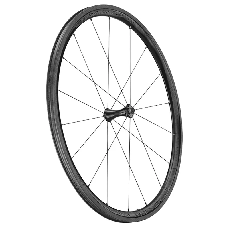 Campagnolo Bora WTO 33 2-Way Tubeless Wheels Label-2