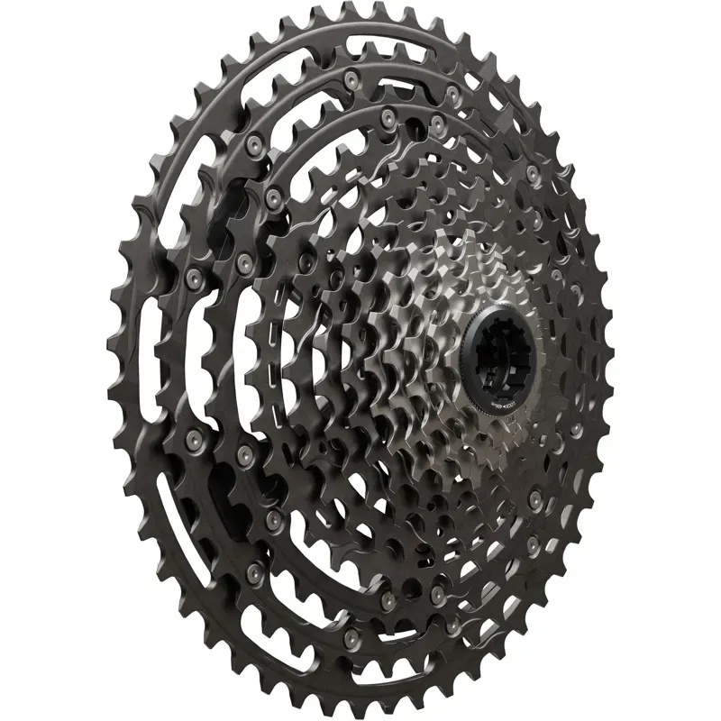Shimano  CS-M9200 XTR cassette 12-spee 10 - 51T-1