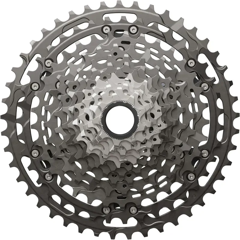 Shimano CS-M9200 XTR cassette 12-speed 9 - 45T