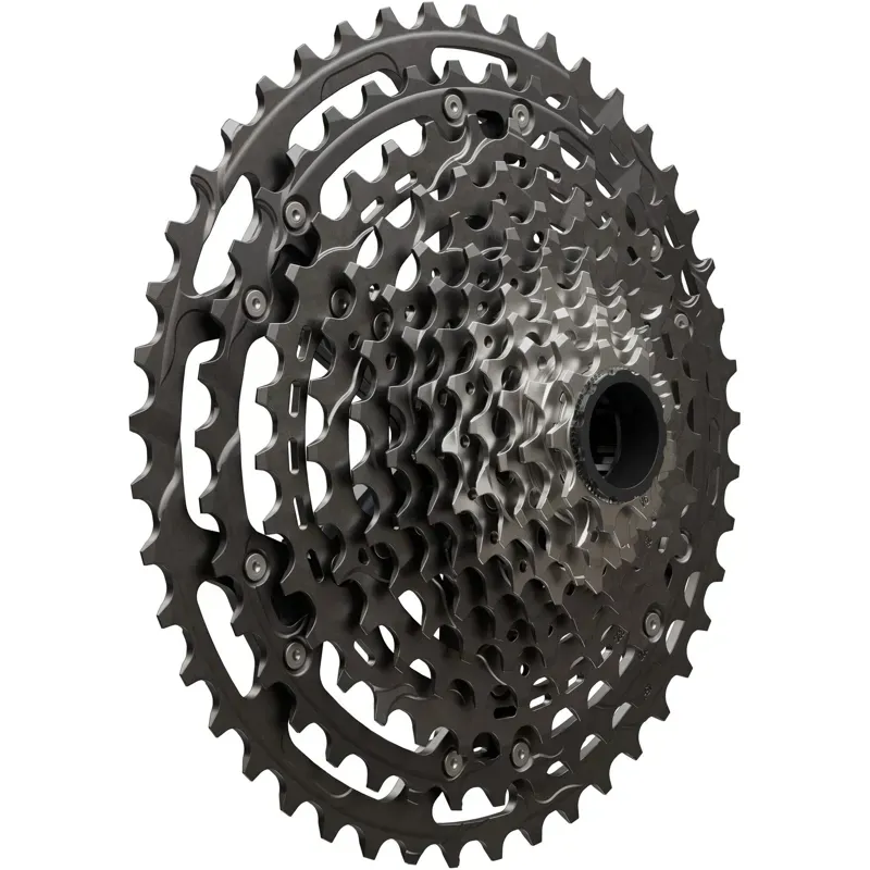 Shimano CS-M9200 XTR cassette 12-speed 9 - 45T-1