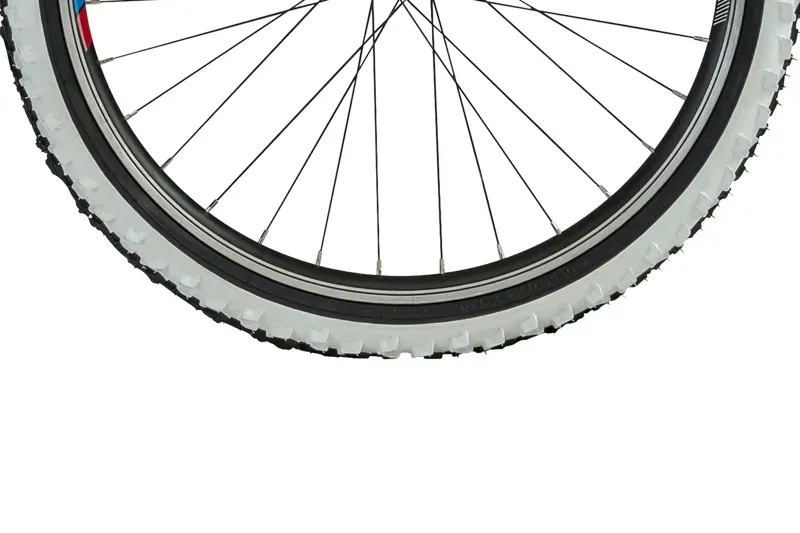 NI - Cube Kids 200 20 inch Tire in White