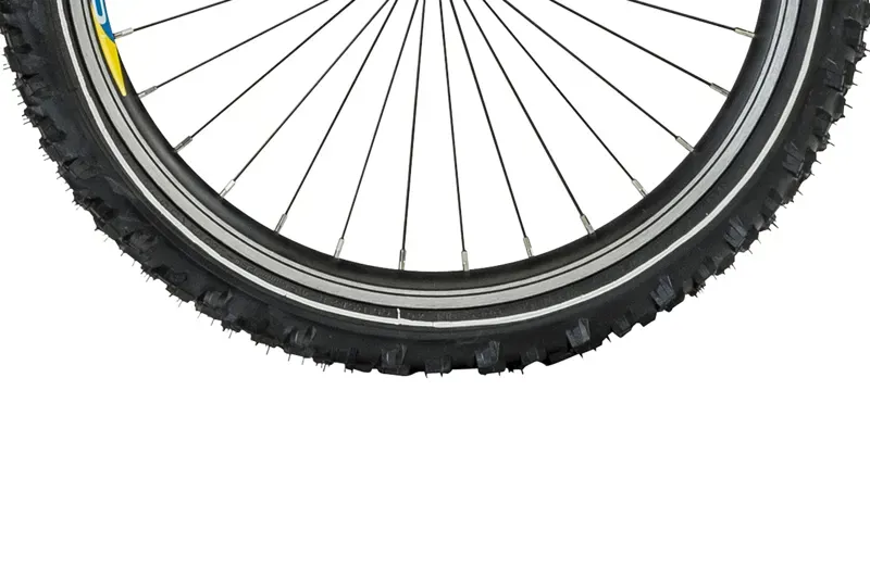 NI - Cube Kids 200 20 inch Tire in Black