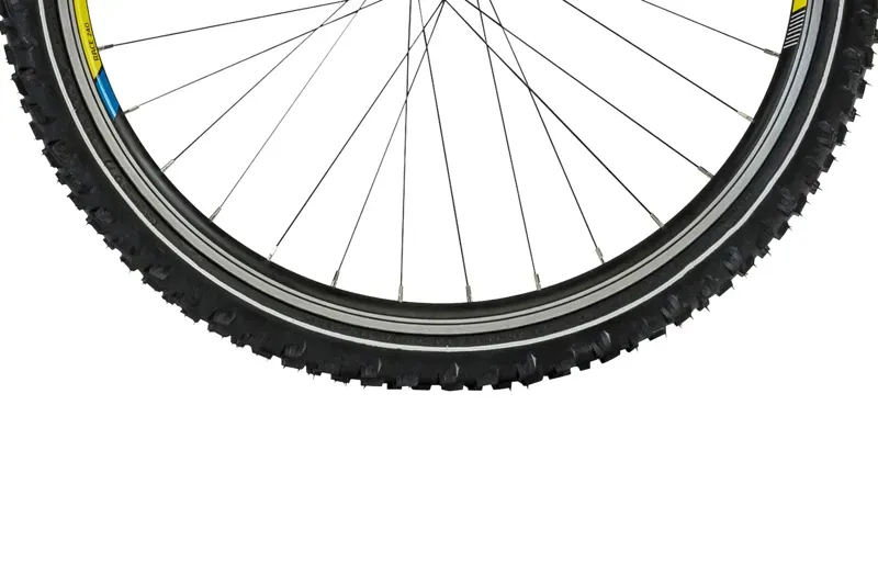 Cube Kids 240 24 inch Bicycle Tyre in Black