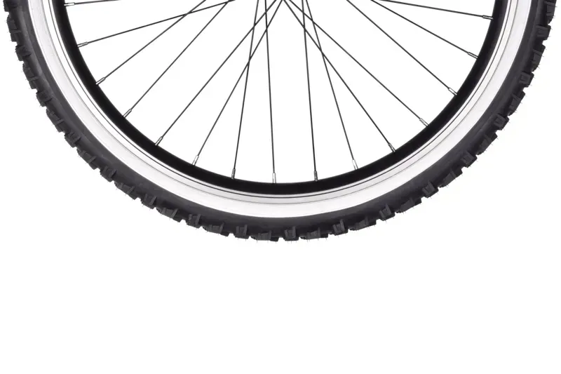 Cube Kids 240 24 inch Bicycle Tyre in Black