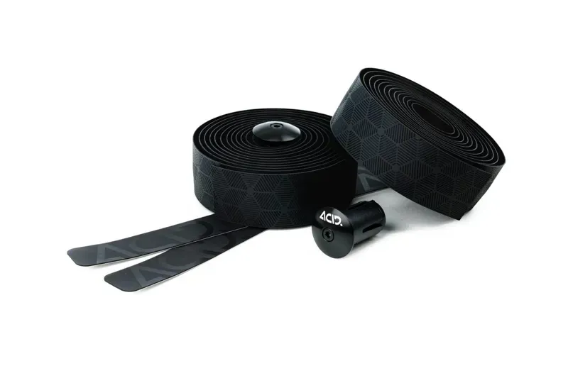 Acid Rc 3.0 Bar Tape in Black