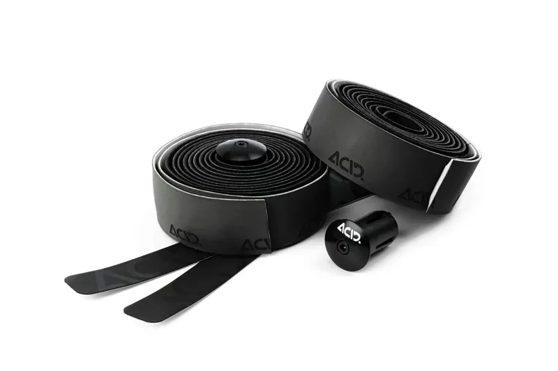 Acid Rc 2.5 Bar Tape in Black/Grey