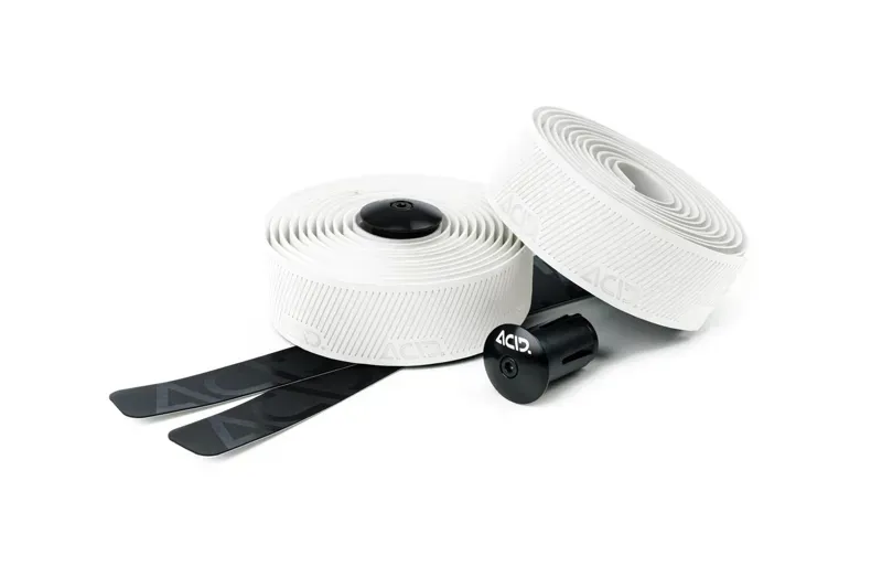 Acid Cf 3.5 Bar Tape in White