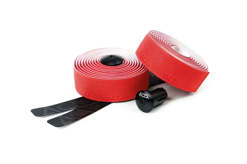 Acid Cf 3.5 Bar Tape in Red