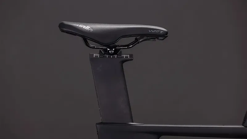 Cube Aerium C:68X SLX Road Bike In Carbon/Black-6