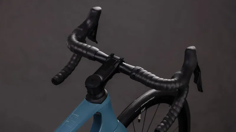 Cube Agree C:62 One Road Bike in Storm/Grey-3