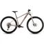 Cube Aim SLX Mountain Bike in Blush Rose/Black