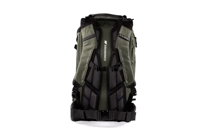 Cube Backpack ATX 22L TM in Reed Green-1