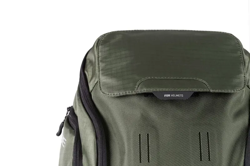 Cube Backpack ATX 22L TM in Reed Green-2