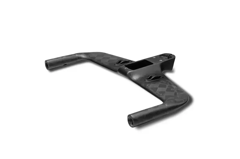 Cube Basebar Aerium Low Disc Brake in Black