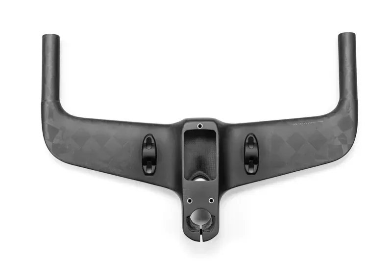 Cube Basebar Aerium Low Disc Brake in Black-1