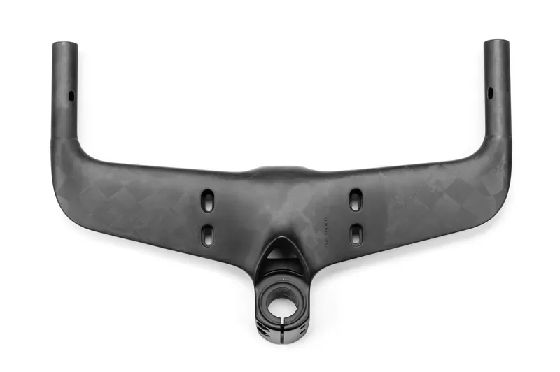 Cube Basebar Aerium Low Disc Brake in Black-2