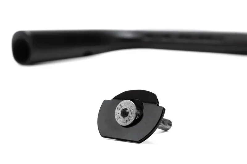 Cube Basebar Aerium Low Disc Brake in Black-3