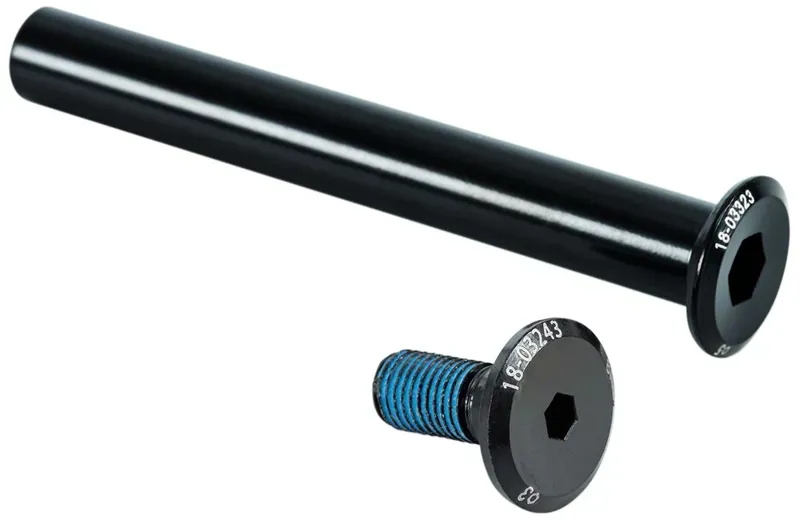 Cube Bearing Pivot Set Link Shocks 18-03244