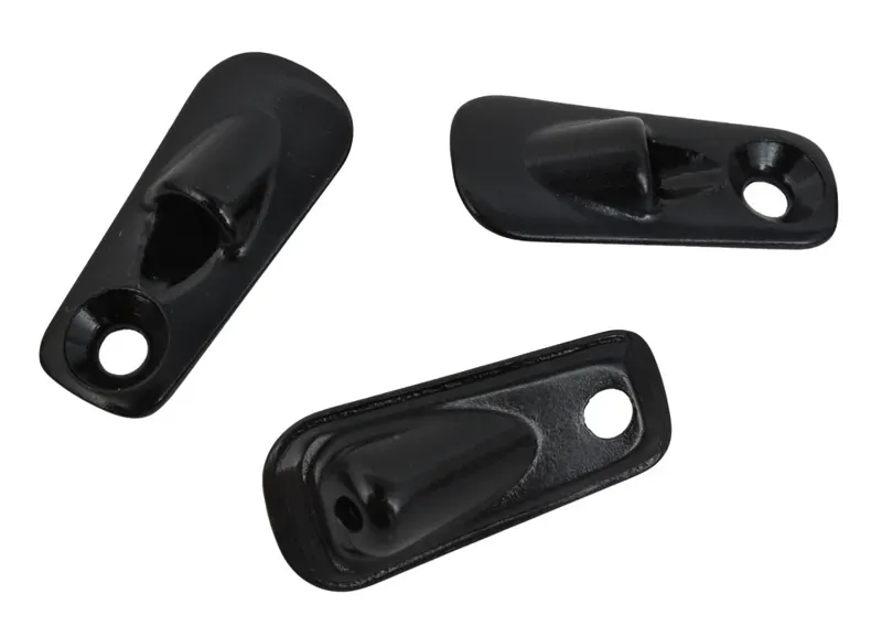 Cube DT Cable Entry Traditional in Black