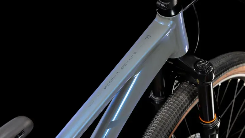 Cube Flying Circus 240 Kids Bike in Haze Blue/Reflex-2