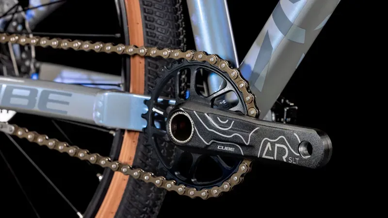 Cube Flying Circus 240 Kids Bike in Haze Blue/Reflex-5