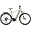 Cube Kathmandu Hybrid One 800 eHybrid Bike in Pea/Green