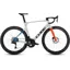 Cube Litening Aero C:68X Race Road Bike In Teamline