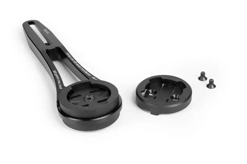 Cube Navigation Mount X-Lock in Black-1