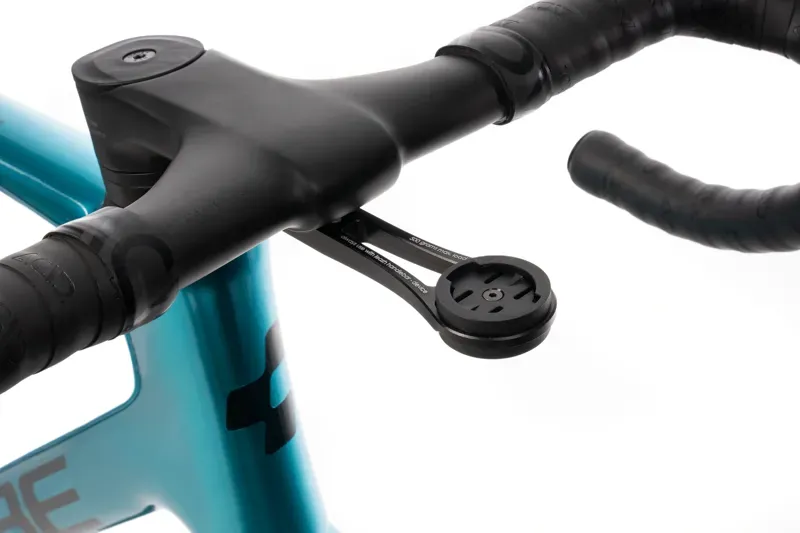 Cube Navigation Mount X-Lock in Black-3