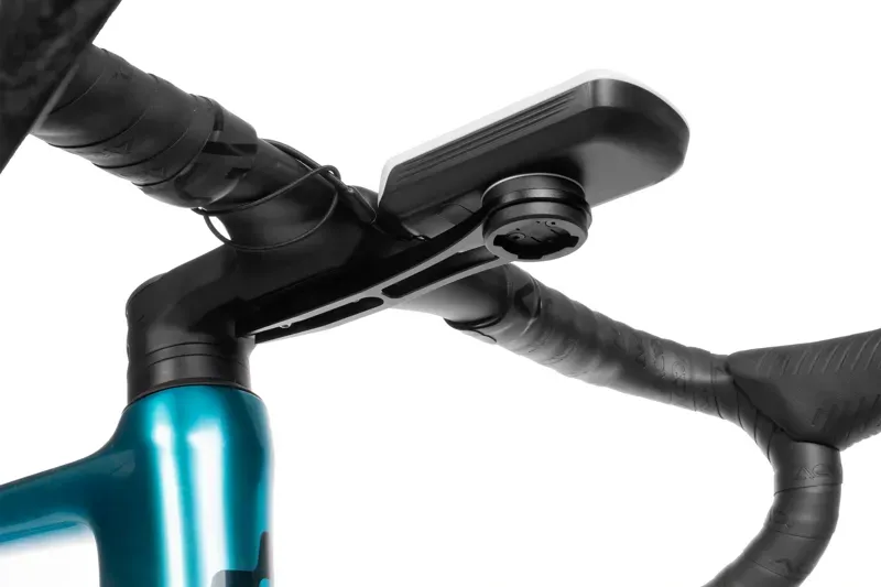 Cube Navigation Mount X-Lock in Black-4