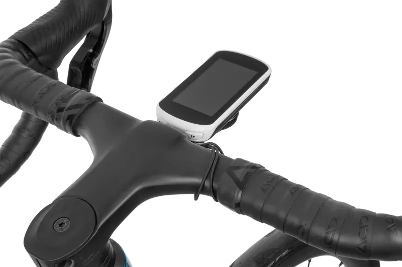 Cube Navigation Mount X-Lock in Black-5
