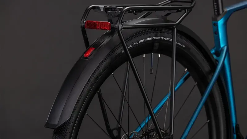 Cube Nulane C:62 SLX FE Gravel Bike in Electric Blue/Blue-3