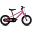Cube Numove 120 Rt Kids Bike in Fuchsia/Plum