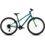 Cube Numove 240 Kids Bike in Sea Green/Green