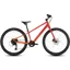 Cube Numove 240 Disc Kids Bike in Red Rose/Peach