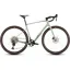 Cube Nuroad C:62 One Road Bike In Aloe Green/Black