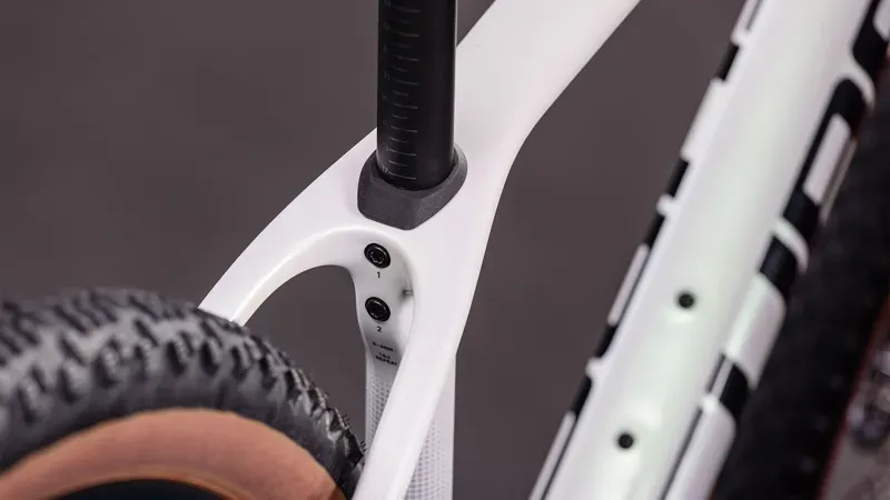 Cube Phenix C:68X SLX Mountain Bike In Teamline-3