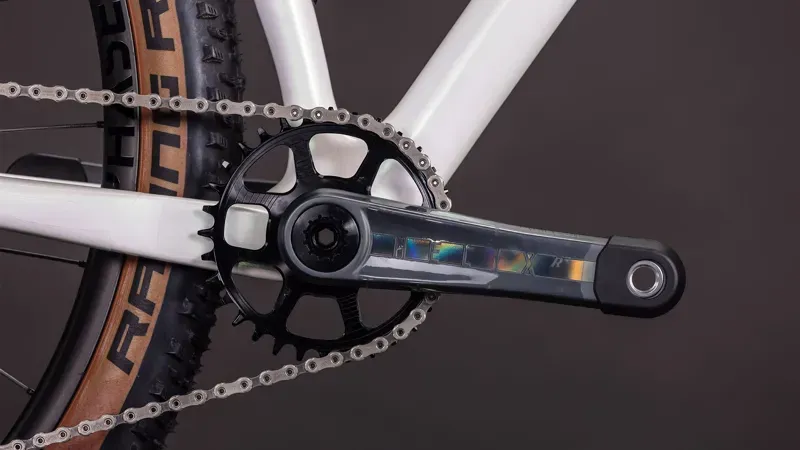 Cube Phenix C:68X SLX Mountain Bike In Teamline-5