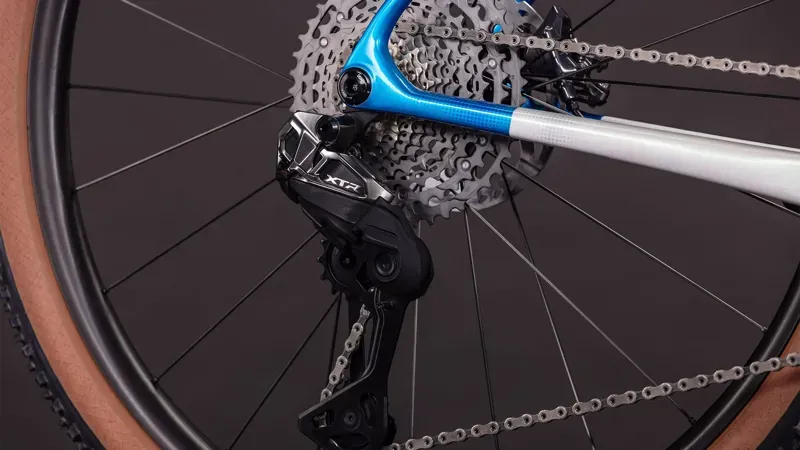 Cube Phenix C:68X SLX Mountain Bike In Teamline-6