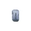 Cube Small Raincover in Grey