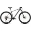 Cube Reaction C:62 One Mountain Bike In Old Grey/Black